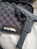 Image result for Glock 9Mm Extended Clip