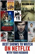 Image result for Netflix Series to Watch