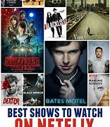 Image result for Netflix Series to Watch List