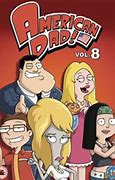 Image result for American Dad Season 8