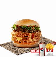 Image result for KFC in Elgin