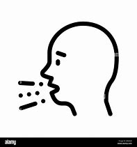 Image result for Person Sneezing or Coughing