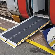 Image result for Portaramp Rail Ramp