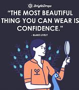 Image result for Best Self-Confidence Quote