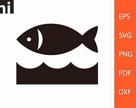 Image result for Fish Logo SVG