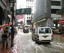 Image result for HK Flood