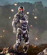 Image result for Crysis Nanosuit Crynet Logo