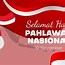 Image result for Icon Pahlawan