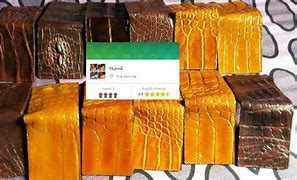 Image result for Dompet Kulit Buaya