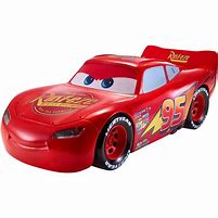 Image result for Disney Pixar Cars Lightning McQueen