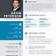 Image result for Professional Resume Templates Free Printable