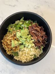 Image result for Bacon Cheddar Broccoli Salad