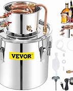 Image result for Vevor Alcohol Still