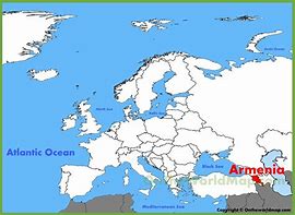 Image result for Armenia Map Eurasia