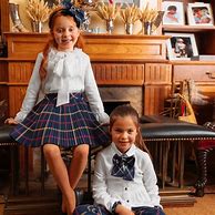 Image result for Navy Blue Cheer Skirt