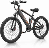 Image result for Electric Moped Bike