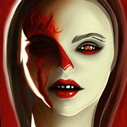 Image result for Female Vampire Star Supernatural