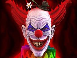 Image result for Elctrician Clown