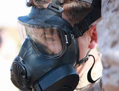 Image result for M50 Joint Service General Purpose Mask