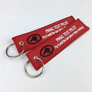 Image result for Embroded Key Chain