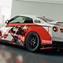 Image result for Itasha Cool