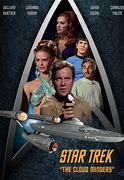 Image result for Star Trek Cloud Minders