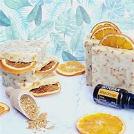 Image result for Orange Soap Bar