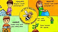 Image result for Poster Demam Berdarah Kemenkes