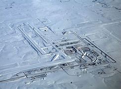 Image result for Denver Airport Runways