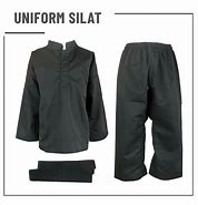 Image result for Baju Silat