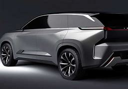 Image result for Lexus Concept SUV