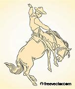 Image result for Rodeo Vector