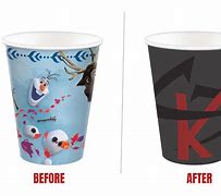 Image result for Water Cup Header