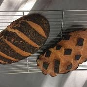 Image result for Black Hair Bread