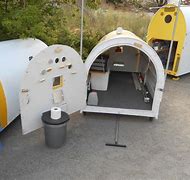 Image result for Homeless Shelter Pods