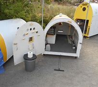 Image result for Live Stick Shelter Pods