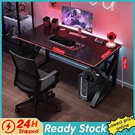 Image result for Deep Computer Desk