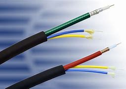 Image result for Hybrid Fibre-Coaxial