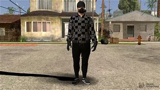 Image result for Cool GTA Skins