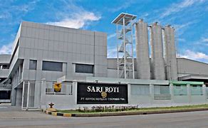 Image result for Pabrik Sari Roti