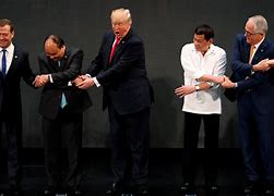 Image result for Philippine ASEAN Shake Hands