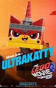 Image result for The LEGO Movie 2 Unikitty DK