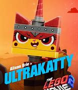 Image result for Angry Unikitty LEGO Movie 2