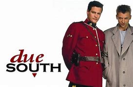 Image result for Due South TV