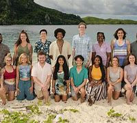 Image result for Survivor Season 24 Cast