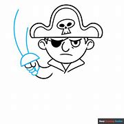 Image result for Pirate Map Drawing