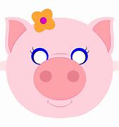 Image result for Pig Mask Magnum Pi