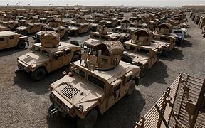 Image result for Humvee Iraq