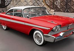 Image result for Plymouth Fury