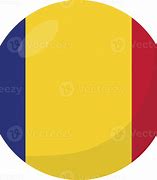 Image result for Romania Flag Circle PNG